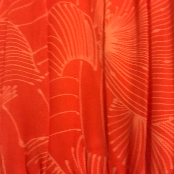 Like New Maurice’s Maxi Dress - Picture 4 of 4